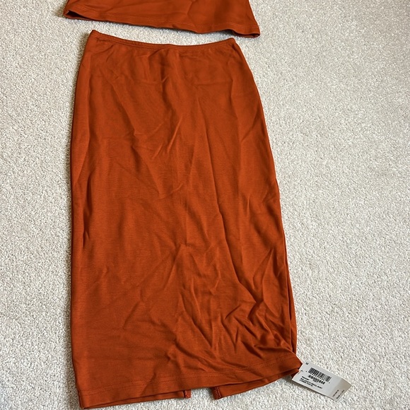 Brand new American apparel set - Picture 3 of 4
